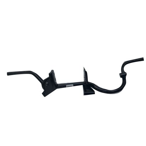 Motorcycle Front Footrest Rod